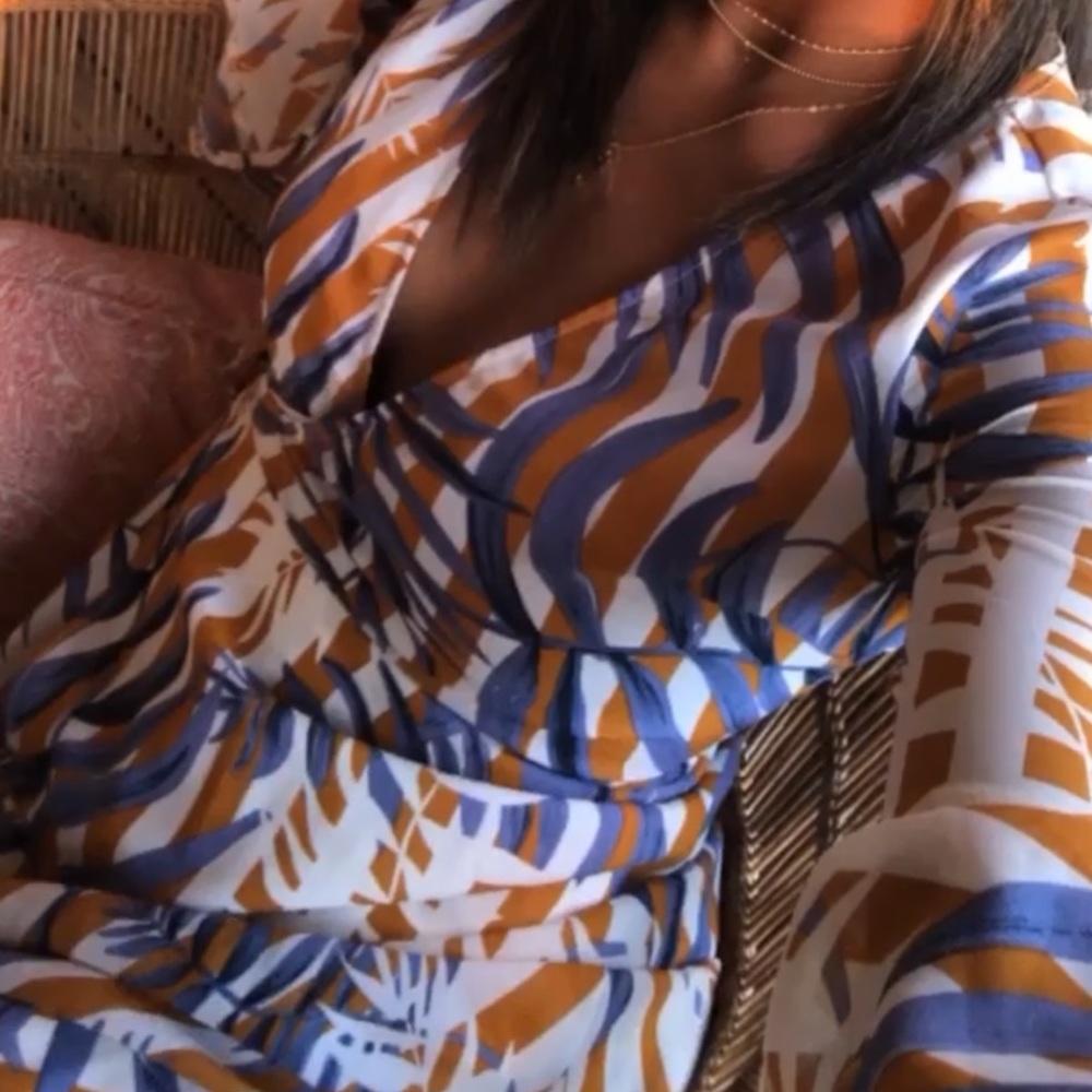 Tropical Maxi - image 2